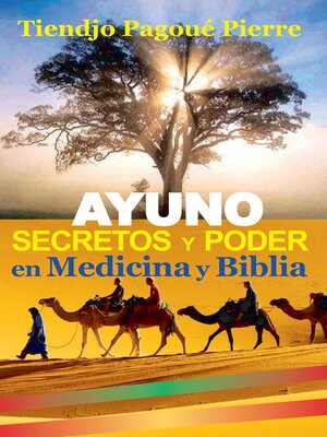 cover image of AYUNO